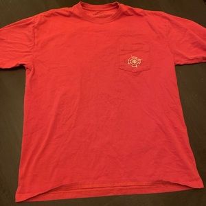 Expeditions shirt